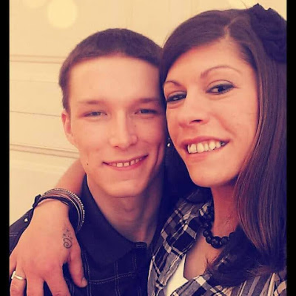 Meet your Posher, Krista